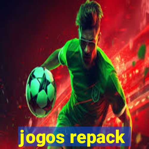 jogos repack